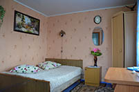 Частный сектор на Стамова 11, № 1