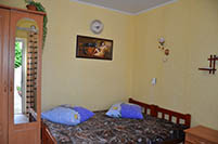 Частный сектор на Стамова 11, № 10