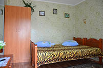 Частный сектор на Стамова 11, № 2