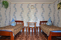 Частный сектор на Стамова 11, № 3