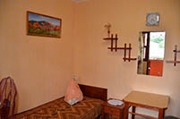 Частный сектор на Стамова 11, № 5