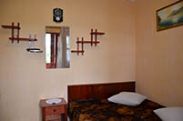 Частный сектор на Стамова 11, № 6