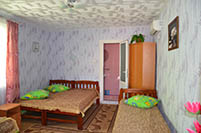 Частный сектор на Стамова 11, № 7