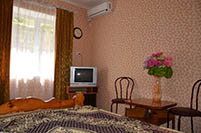 Частный сектор на Стамова 11, № 8