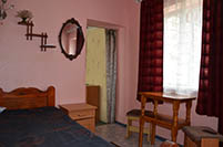 Частный сектор на Стамова 11, № 9