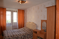 2-х комнатная квартира в центре (А-20)