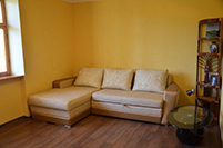 1 комнатная квартира в центре (А-22)