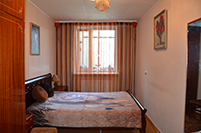 2-х комнатная квартира в центре (А-23)