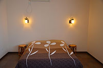 1 комнатная квартира в центре (А-26)