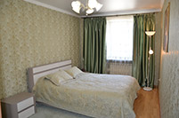 2-х комнатная квартира в центре (А-29)